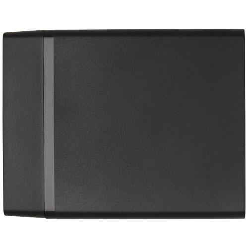 ADAPT PD-Powerstation aus recyceltem Kunststoff, 72W