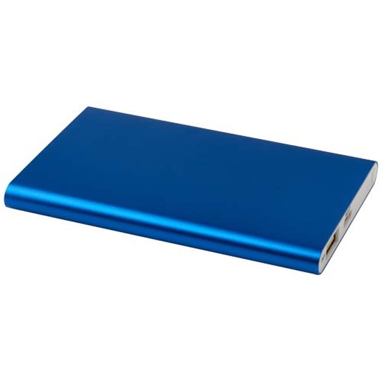 Pep 4000 mAh Type-C Powerbank aus recyceltem Aluminium