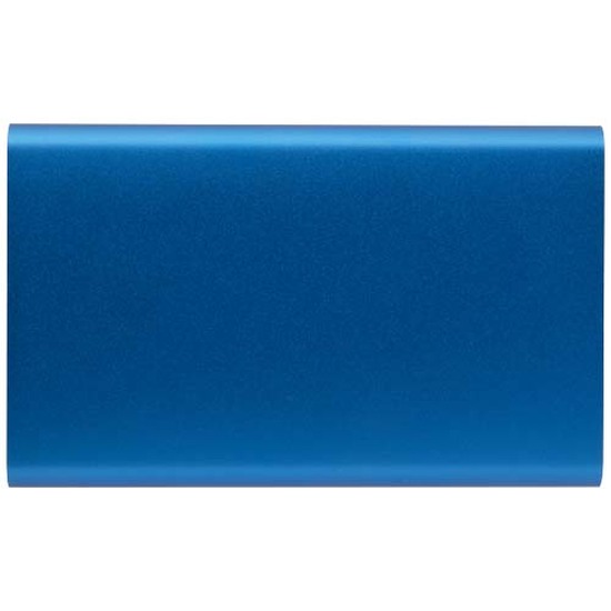 Pep 4000 mAh Type-C Powerbank aus recyceltem Aluminium