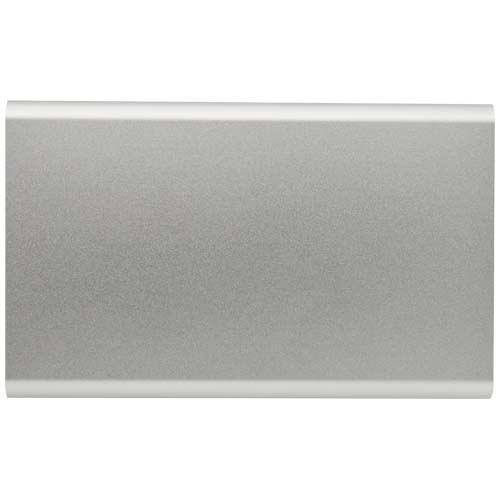 Pep 4000 mAh Type-C Powerbank aus recyceltem Aluminium