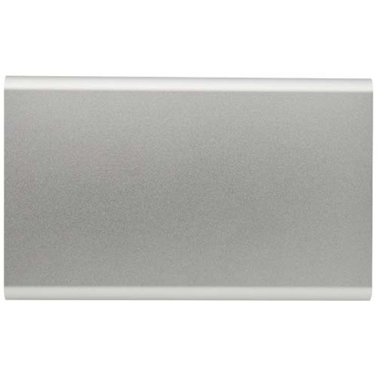 Pep 4000 mAh Type-C Powerbank aus recyceltem Aluminium