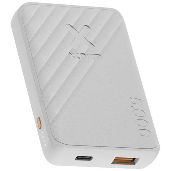 Xtorm XG205 Go2 12 W 5000 mAh Schnelllade-Powerbank