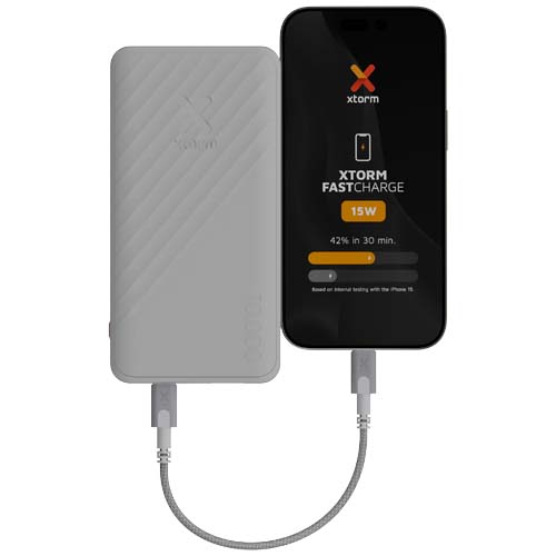 Xtorm XG210 Go2 15W 10.000 mAh Schnelllade-Powerbank