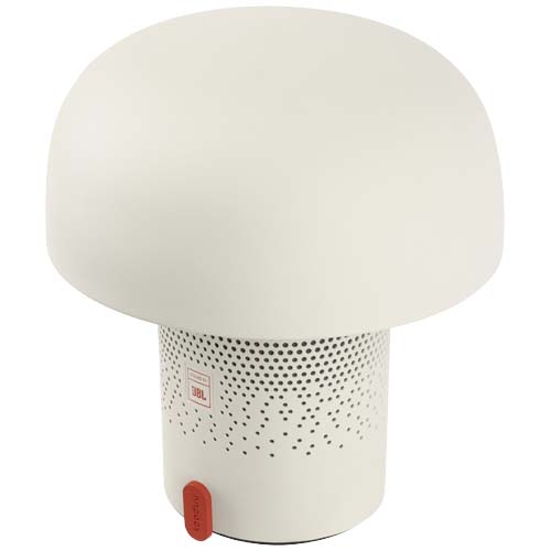 Kooduu Sensa Play Tragbarer JBL Lautsprecher mit Leuchte