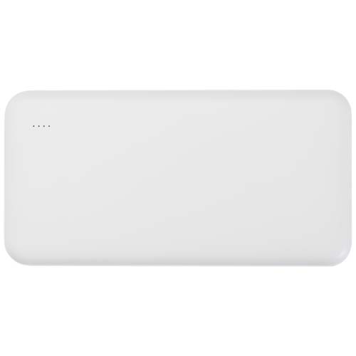 Intan 10 W 10.000 mAh Powerbank aus recyceltem Kunststoff