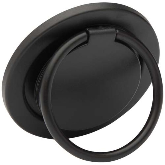 Albali Magnetische Smartphonehalterung  aus recyceltem Kunststoff mit Ringständer