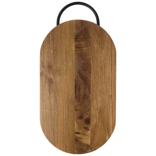 Julienne Akazienholz Schneidebrett mit Griff