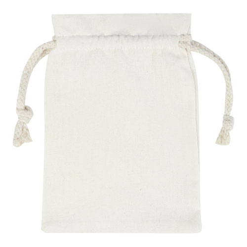 Denise Holz-Springseil im Baumwollbeutel