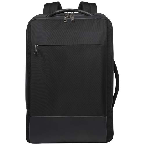 Expedition Pro 35L, 17" GRS recycelter erweiterbarer Laptop-Rucksack
