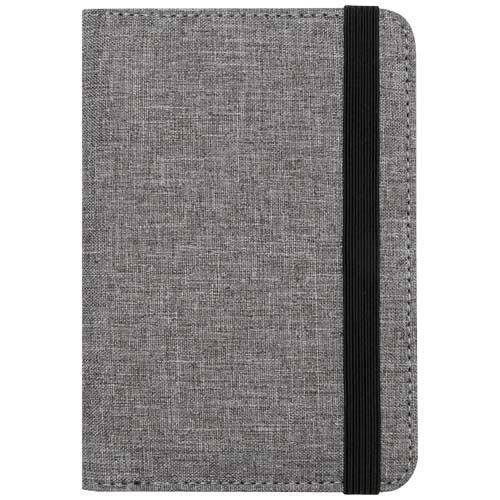 Ross GRS RPET RFID-Reisepasshalter