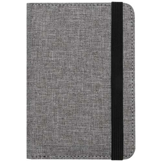 Ross GRS RPET RFID-Reisepasshalter