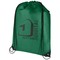 Evergreen Sportbeutel aus recyceltem GRS Non Woven 5 L