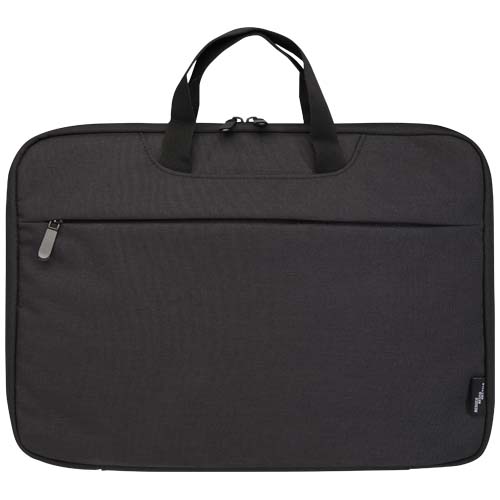 Libra 14” 2-in-1-Laptoptasche aus recyceltem GRS-Material 3 L