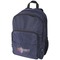 Trend Plus 15" Laptop-Rucksack aus recyceltem GRS-Material 20 L