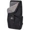 Rhine 15" Rolltop-Rucksack aus recyceltem GRS-Material 18 L