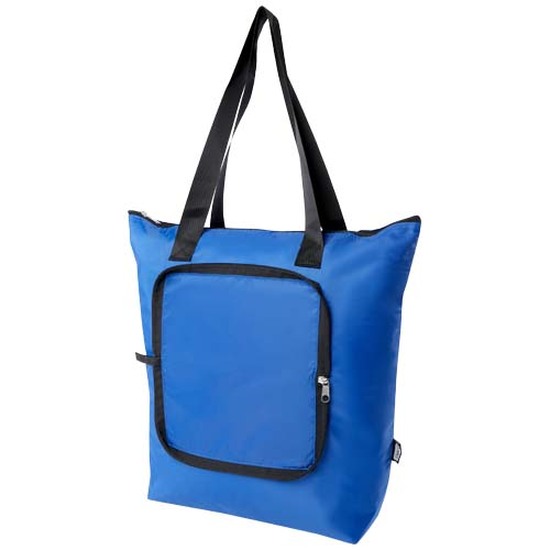 EcoFold faltbare RPET Kühltasche 15 L