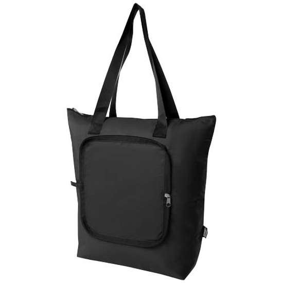 EcoFold faltbare RPET Kühltasche 15 L