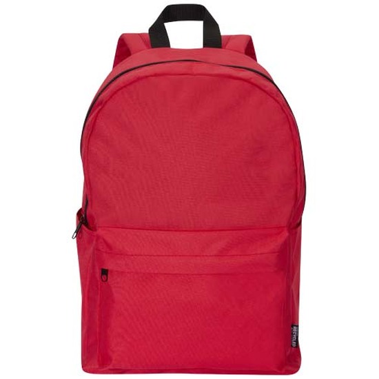 Byron 14" GRS-recycelter City Laptop Rucksack 14 L