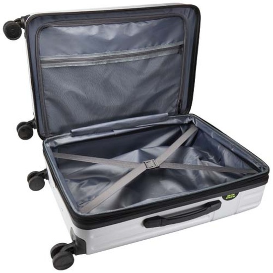 Rover 24" GRS-recycelter, erweiterbarer Trolley 70 L