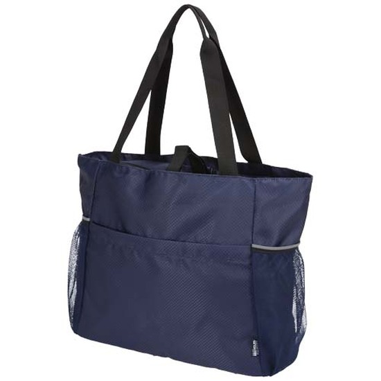Nomad GRS-recycelte Yoga Tragetasche 18 L