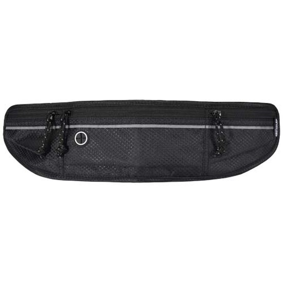 Nomad GRS-recycelte Gürteltasche zum Joggen