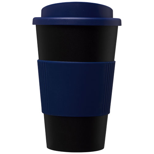 Americano® 350 ml Isolierbecher mit Schutzring