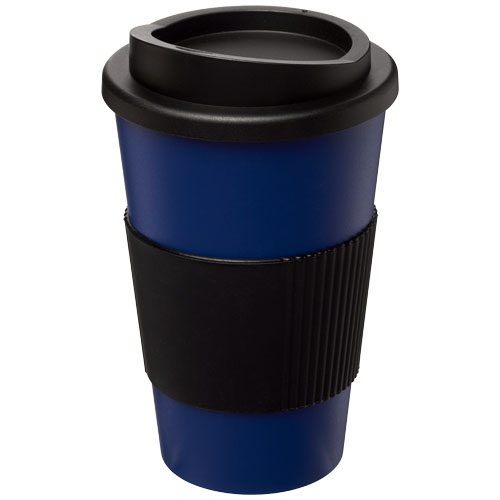 Americano® 350 ml Isolierbecher mit Schutzring