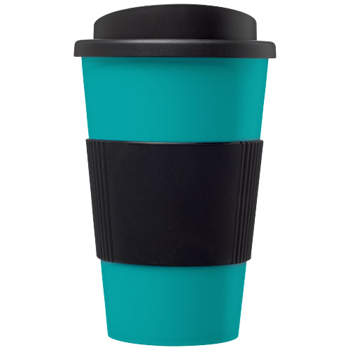 Americano® 350 ml Isolierbecher mit Schutzring