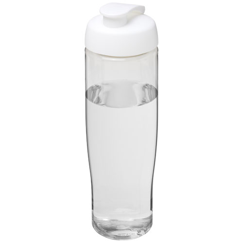 H2O Active® Tempo 700 ml Sportflasche mit Klappdeckel