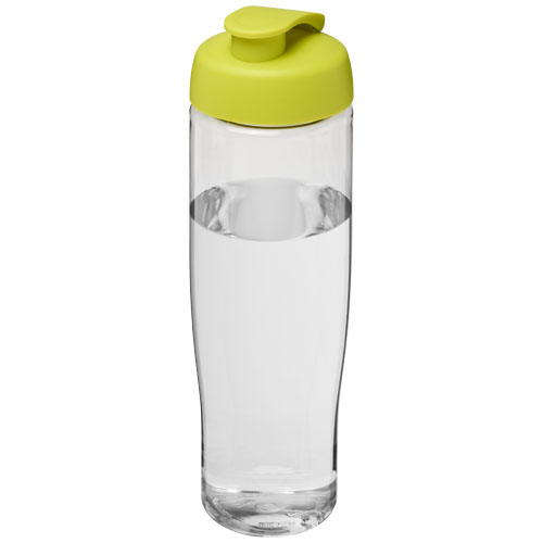 H2O Active® Tempo 700 ml Sportflasche mit Klappdeckel