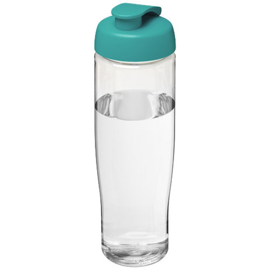 H2O Active® Tempo 700 ml Sportflasche mit Klappdeckel