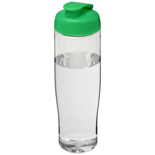 H2O Active® Tempo 700 ml Sportflasche mit Klappdeckel