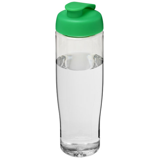 H2O Active® Tempo 700 ml Sportflasche mit Klappdeckel