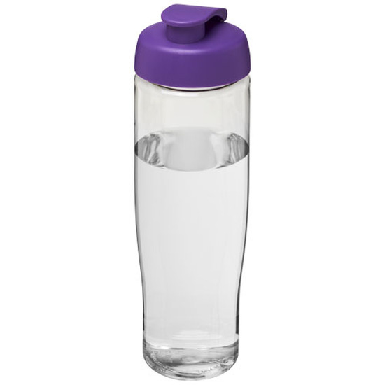 H2O Active® Tempo 700 ml Sportflasche mit Klappdeckel