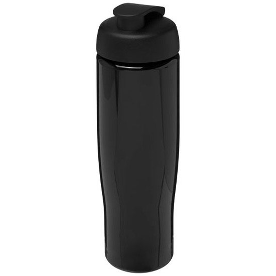 H2O Active® Tempo 700 ml Sportflasche mit Klappdeckel