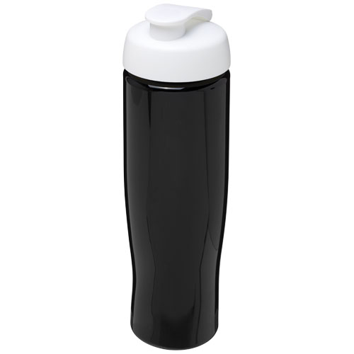 H2O Active® Tempo 700 ml Sportflasche mit Klappdeckel