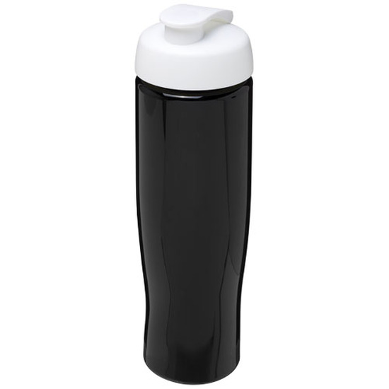H2O Active® Tempo 700 ml Sportflasche mit Klappdeckel
