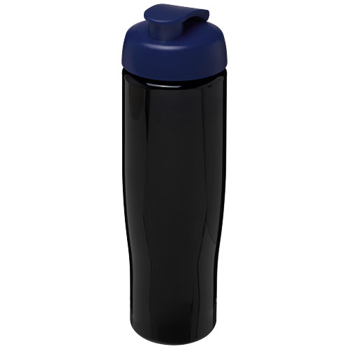 H2O Active® Tempo 700 ml Sportflasche mit Klappdeckel