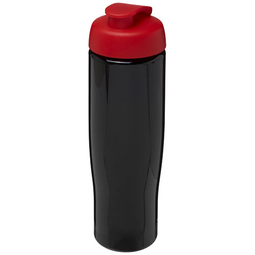 H2O Active® Tempo 700 ml Sportflasche mit Klappdeckel