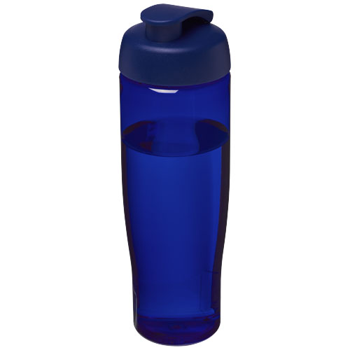 H2O Active® Tempo 700 ml Sportflasche mit Klappdeckel