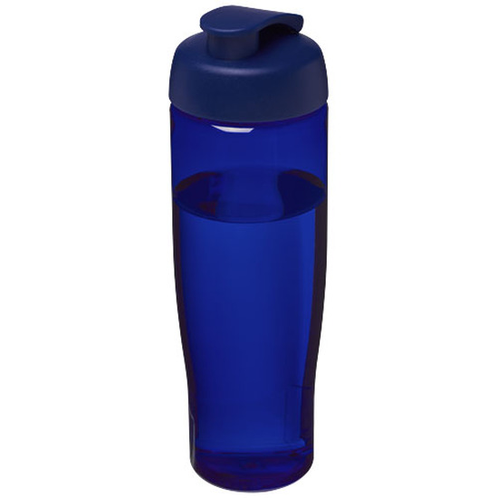 H2O Active® Tempo 700 ml Sportflasche mit Klappdeckel