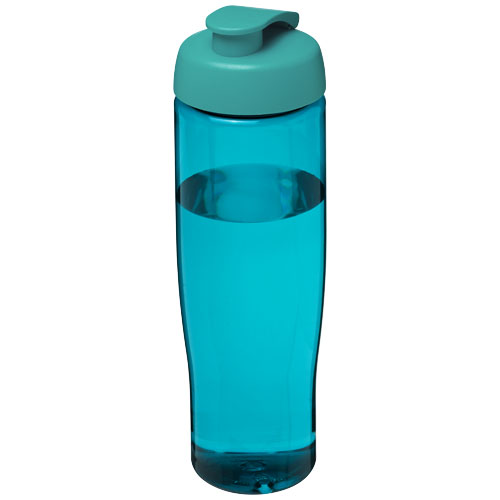H2O Active® Tempo 700 ml Sportflasche mit Klappdeckel
