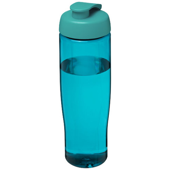 H2O Active® Tempo 700 ml Sportflasche mit Klappdeckel