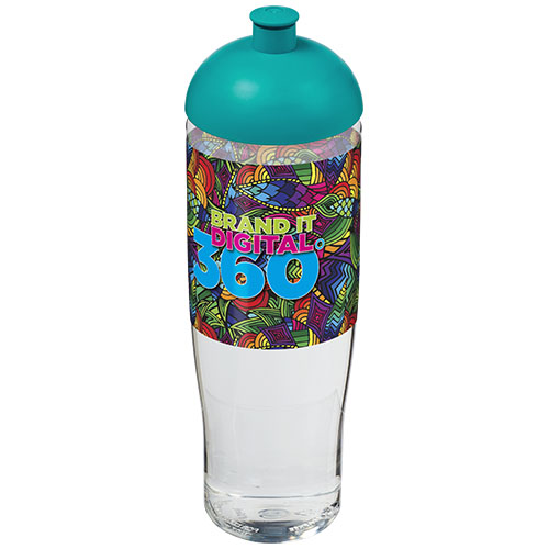 H2O Active® Tempo 700 ml Sportflasche mit Stülpdeckel