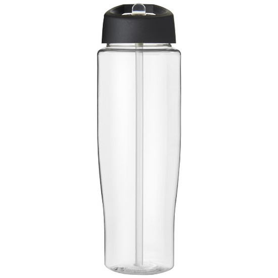 H2O Active® Tempo 700 ml Sportflasche mit Ausgussdeckel