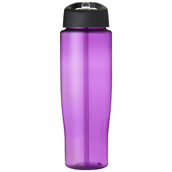 H2O Active® Tempo 700 ml Sportflasche mit Ausgussdeckel