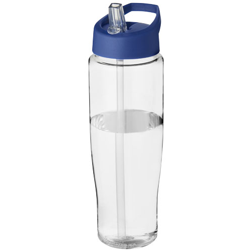 H2O Active® Tempo 700 ml Sportflasche mit Ausgussdeckel