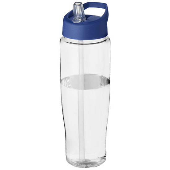 H2O Active® Tempo 700 ml Sportflasche mit Ausgussdeckel
