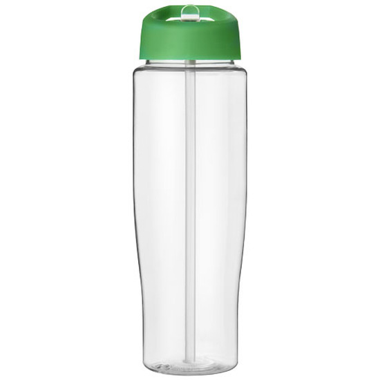 H2O Active® Tempo 700 ml Sportflasche mit Ausgussdeckel