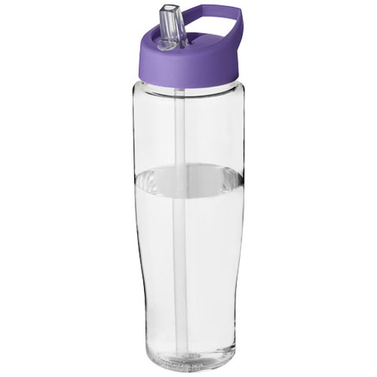 H2O Active® Tempo 700 ml Sportflasche mit Ausgussdeckel